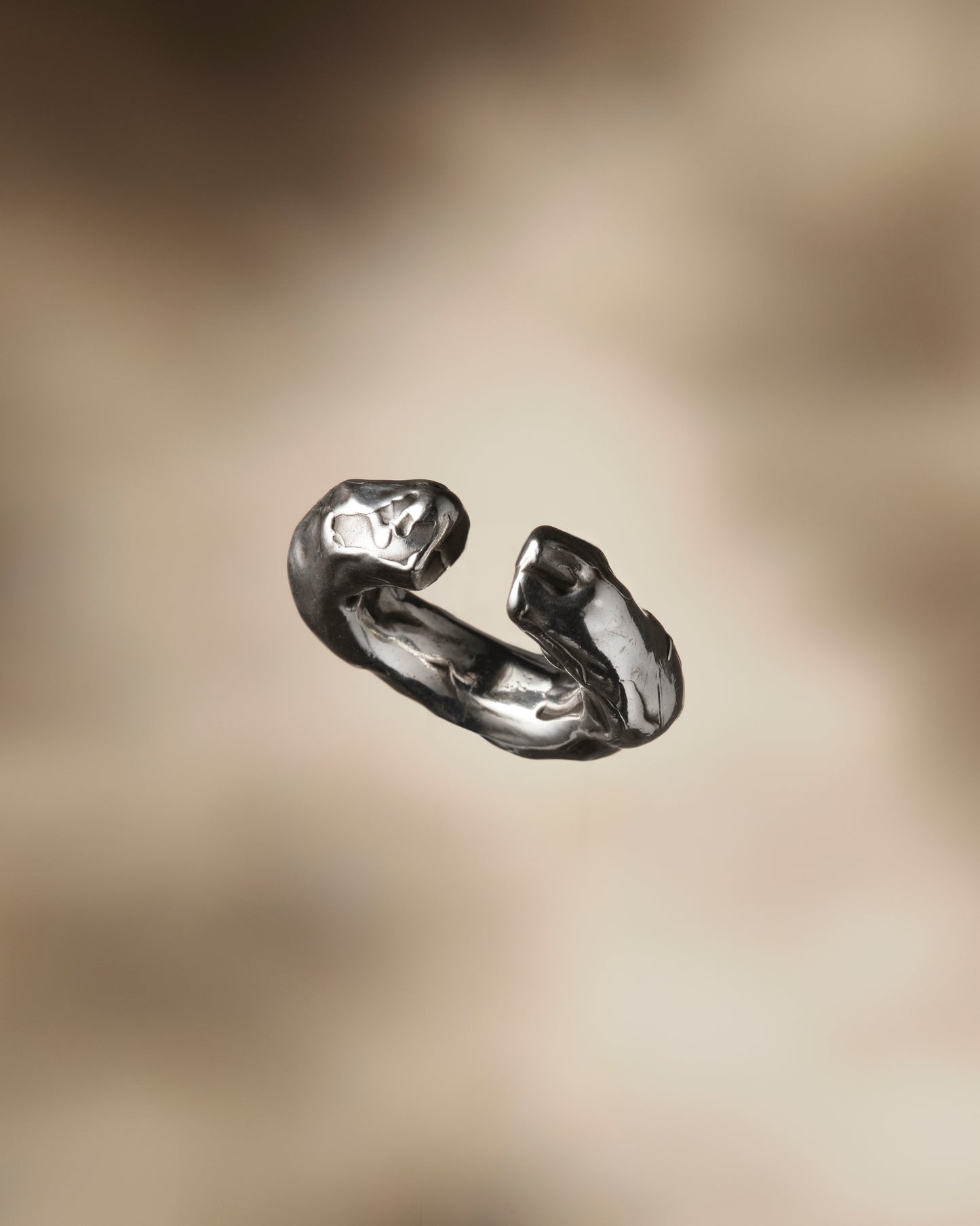 BOUCLE D'OREILLE - EARCUFF