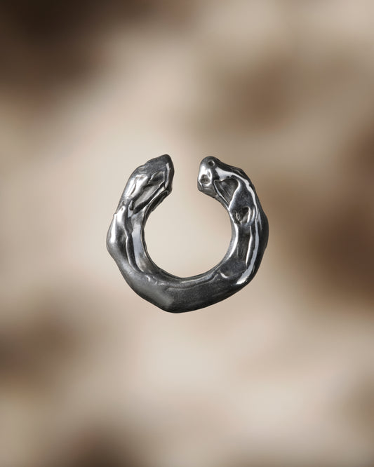 BOUCLE D'OREILLE - EARCUFF